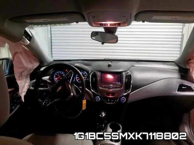 1G1BC5SMXK7118802 фото 10