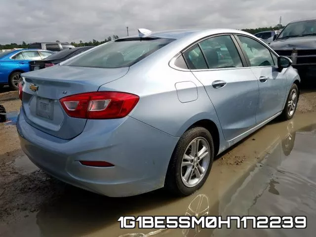 1G1BE5SM0H7172239 фото 5
