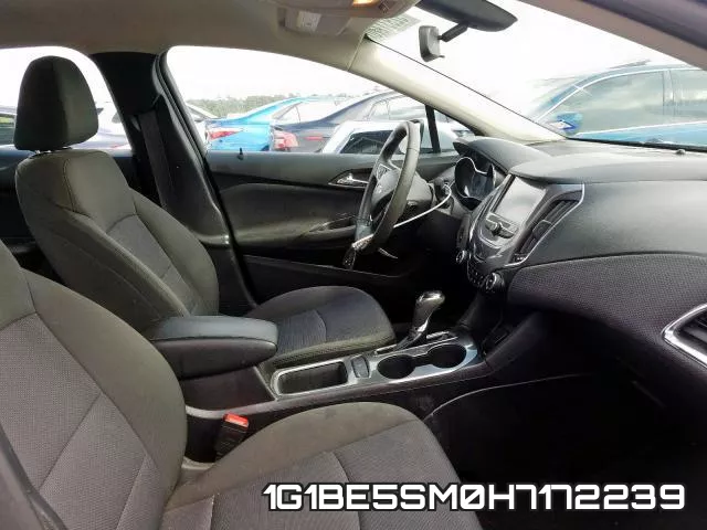 1G1BE5SM0H7172239 фото 6