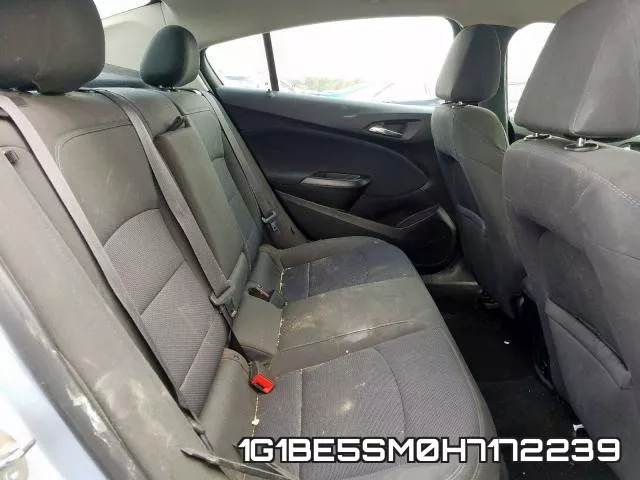 1G1BE5SM0H7172239 фото 7
