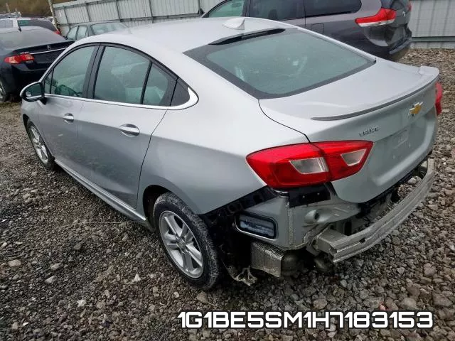 1G1BE5SM1H7183153 фото 4