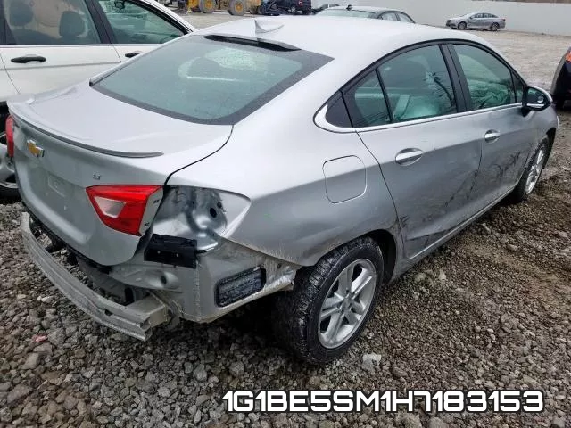 1G1BE5SM1H7183153 фото 5