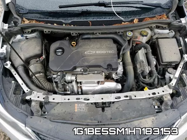 1G1BE5SM1H7183153 фото 8