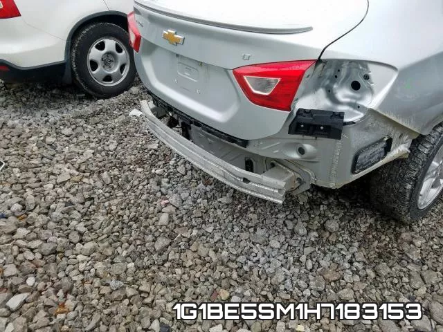 1G1BE5SM1H7183153 фото 10