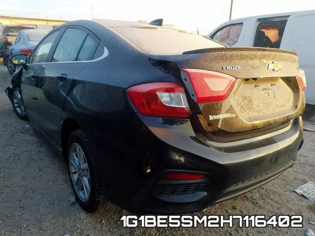 1G1BE5SM2H7116402 фото 4