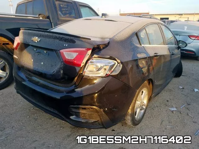 1G1BE5SM2H7116402 фото 5