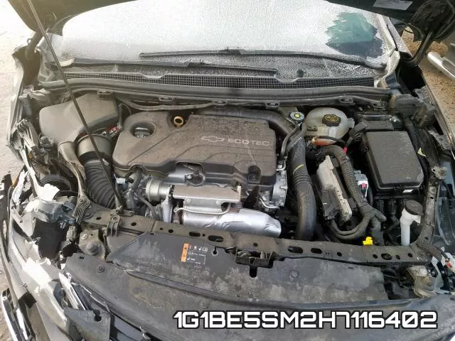 1G1BE5SM2H7116402 фото 8