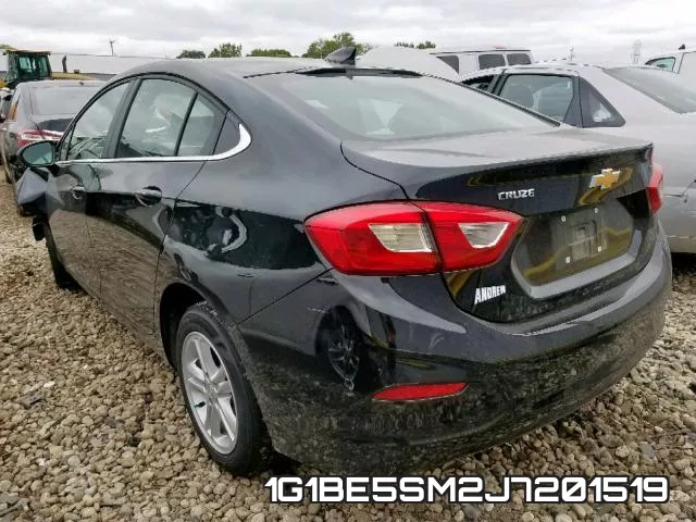 1G1BE5SM2J7201519 фото 4