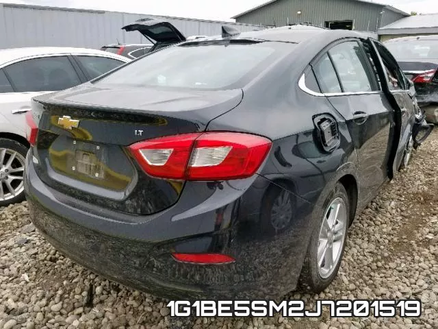 1G1BE5SM2J7201519 фото 5