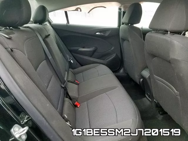1G1BE5SM2J7201519 фото 7