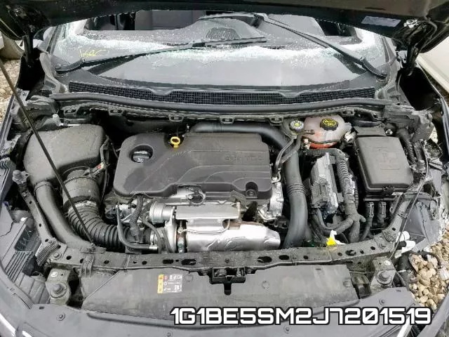 1G1BE5SM2J7201519 фото 8