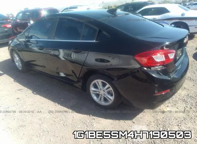 1G1BE5SM4H7190503 фото 4