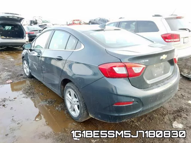 1G1BE5SM5J7180830 фото 4