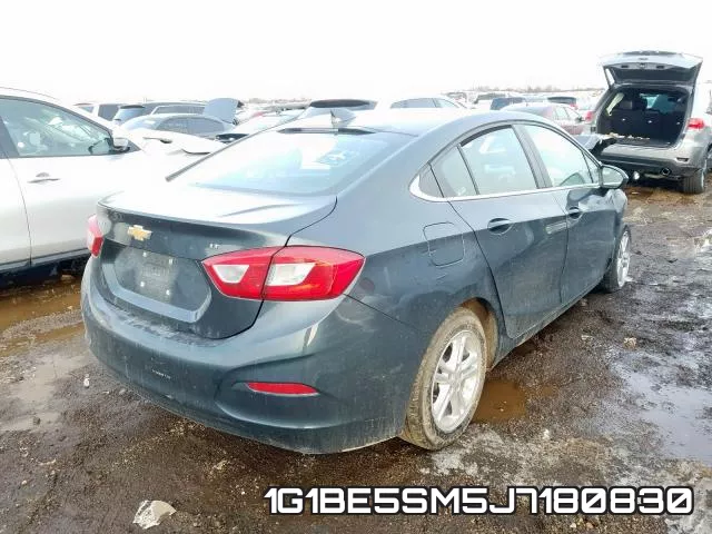1G1BE5SM5J7180830 фото 5