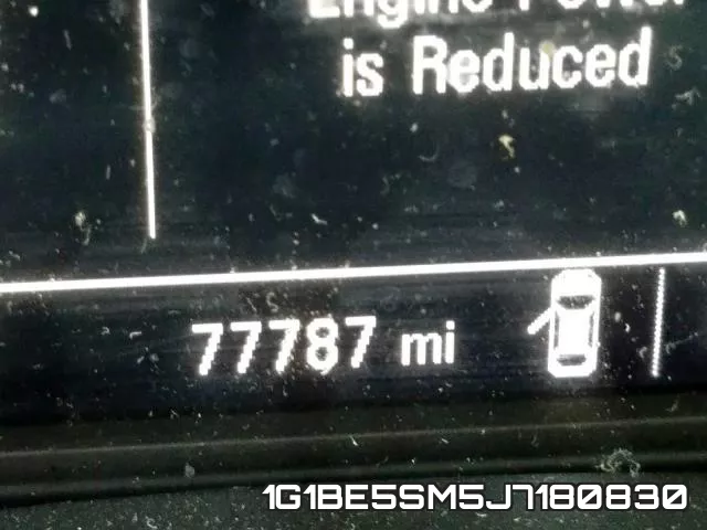 1G1BE5SM5J7180830 фото 9