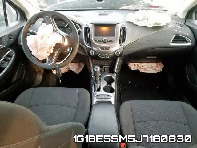 1G1BE5SM5J7180830 фото 10