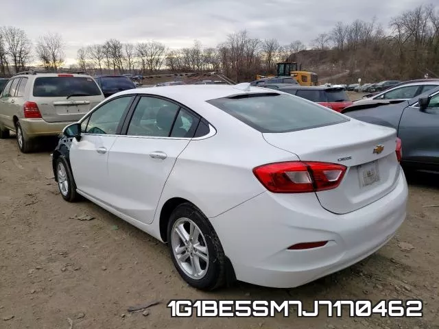 1G1BE5SM7J7170462 фото 4
