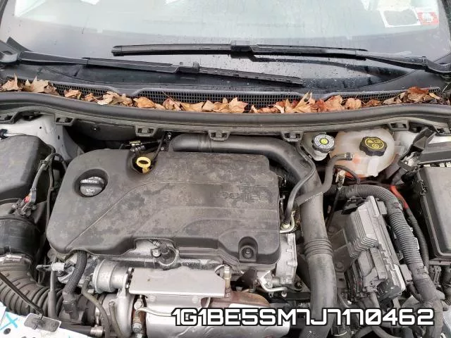 1G1BE5SM7J7170462 фото 8