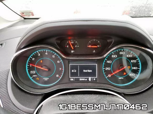 1G1BE5SM7J7170462 фото 9