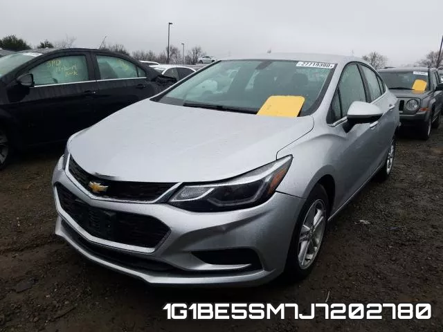 1G1BE5SM7J7202780 фото 3
