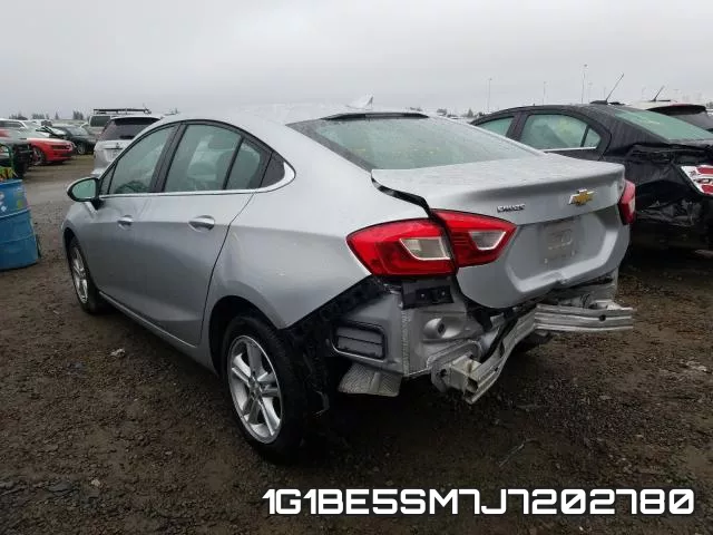 1G1BE5SM7J7202780 фото 4