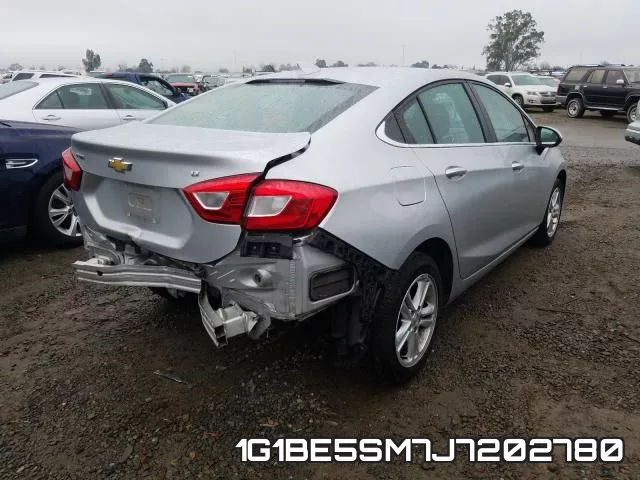 1G1BE5SM7J7202780 фото 5