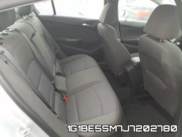 1G1BE5SM7J7202780 фото 7