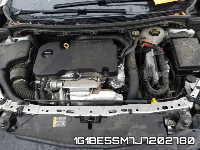 1G1BE5SM7J7202780 фото 8