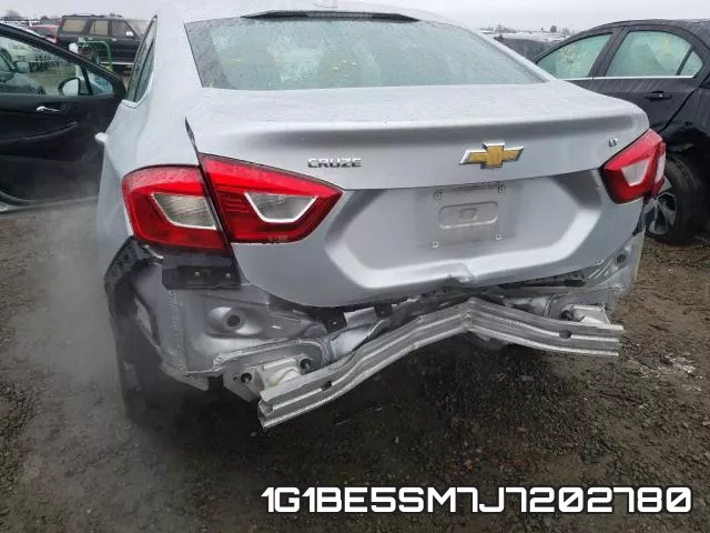 1G1BE5SM7J7202780 фото 10
