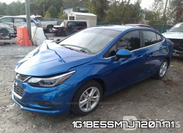 1G1BE5SM7J7207171 фото 3