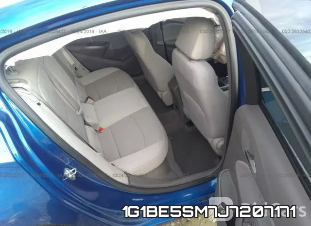 1G1BE5SM7J7207171 фото 9