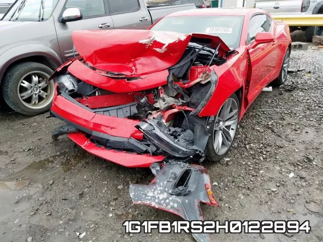 1G1FB1RS2H0122894 фото 3
