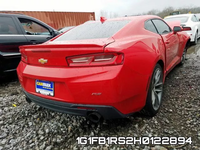 1G1FB1RS2H0122894 фото 5