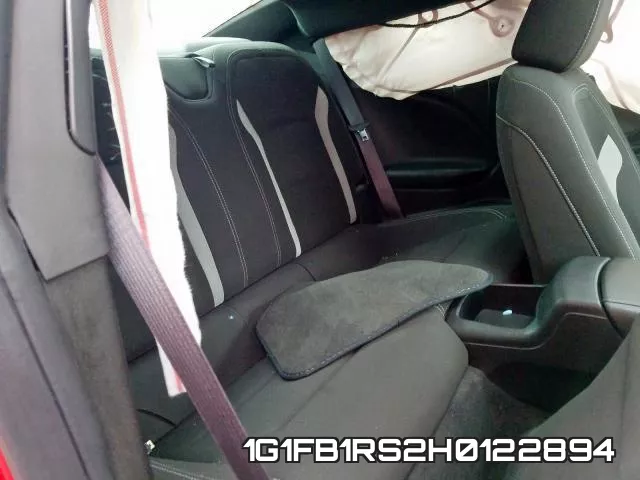 1G1FB1RS2H0122894 фото 7