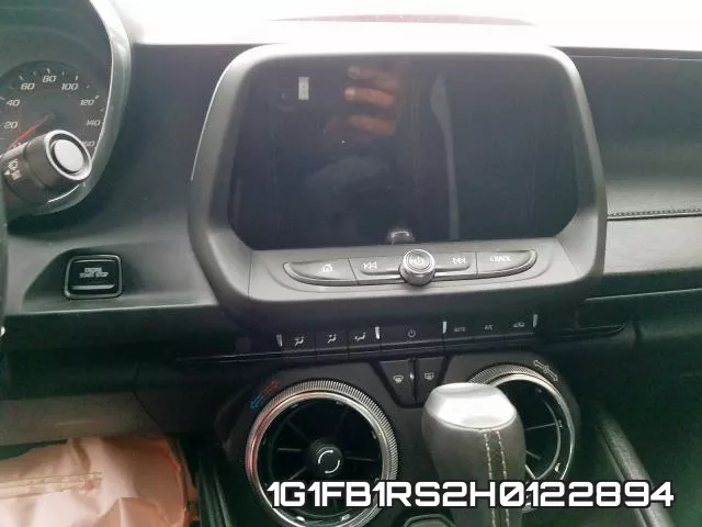 1G1FB1RS2H0122894 фото 10