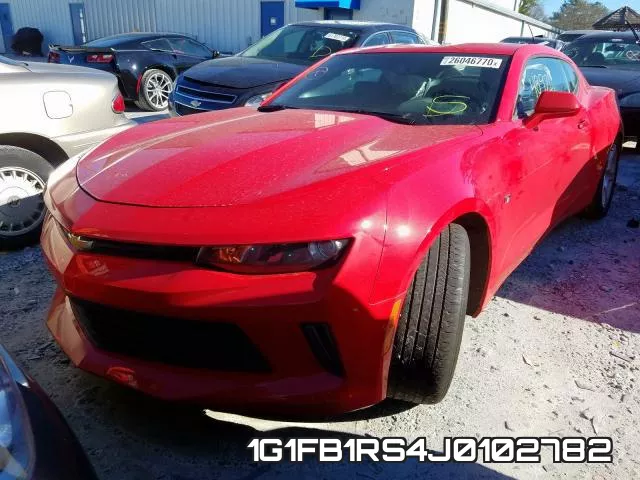 1G1FB1RS4J0102782 фото 3
