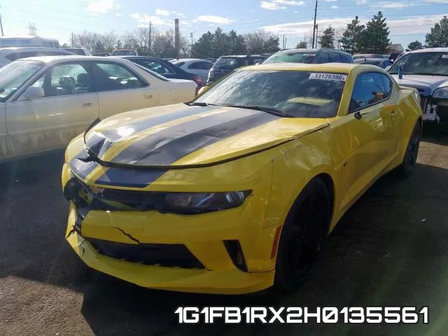 1G1FB1RX2H0135561 фото 3
