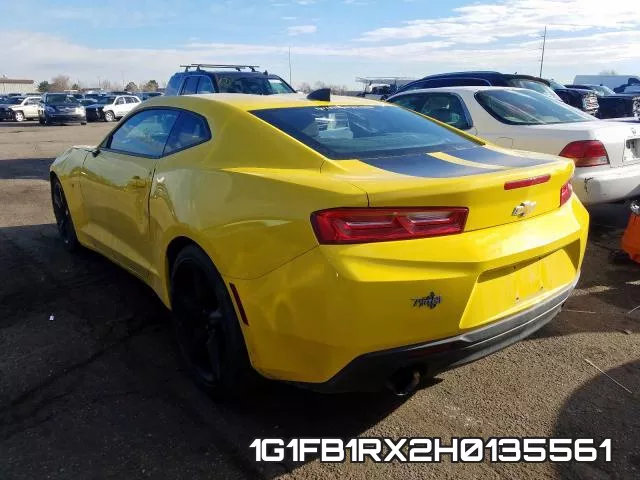 1G1FB1RX2H0135561 фото 4