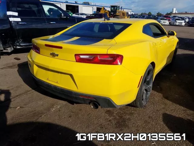 1G1FB1RX2H0135561 фото 5