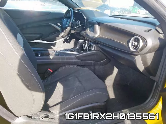 1G1FB1RX2H0135561 фото 6