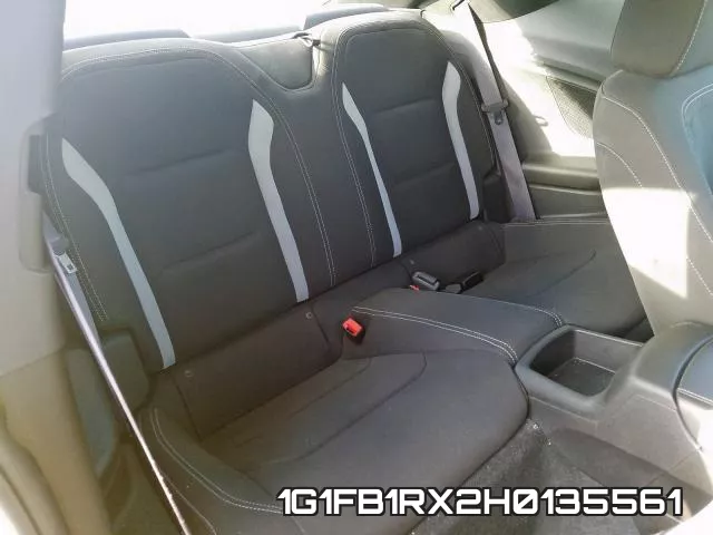 1G1FB1RX2H0135561 фото 7