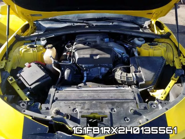 1G1FB1RX2H0135561 фото 8