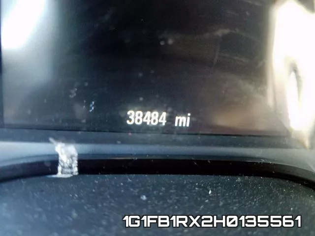 1G1FB1RX2H0135561 фото 9
