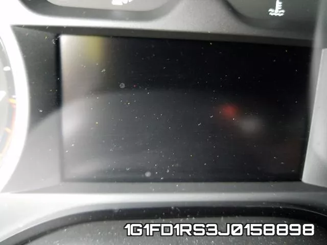 1G1FD1RS3J0158898 фото 9