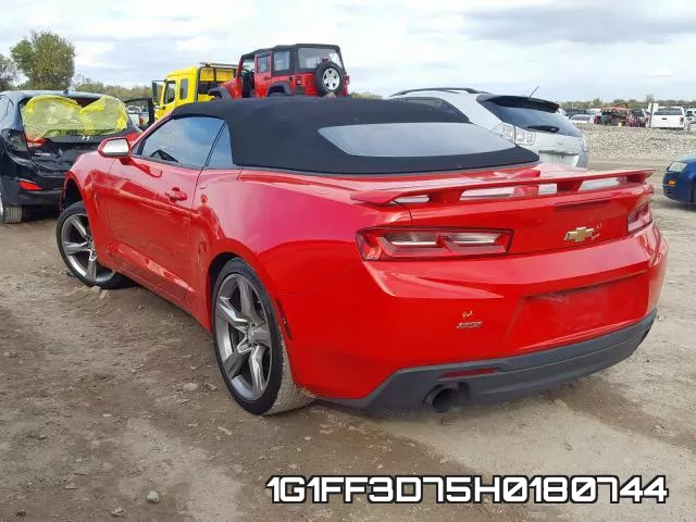 1G1FF3D75H0180744 фото 4