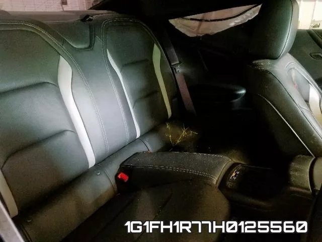 1G1FH1R77H0125560 фото 7