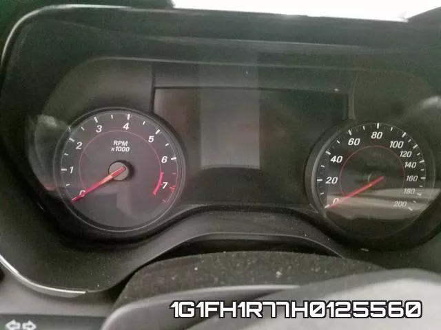 1G1FH1R77H0125560 фото 9