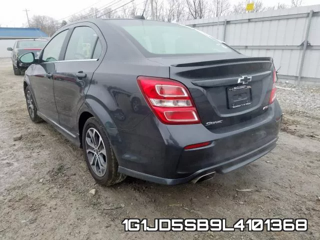 1G1JD5SB9L4101368 фото 4