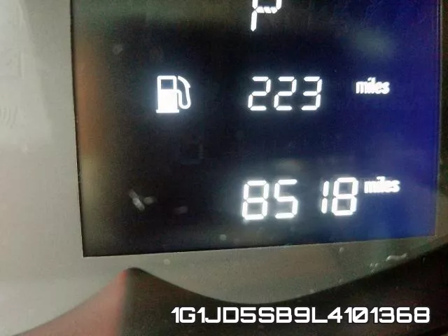 1G1JD5SB9L4101368 фото 9
