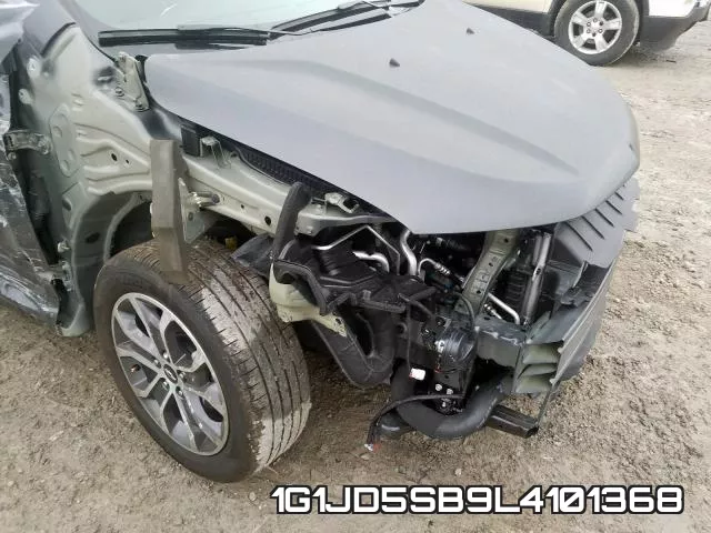 1G1JD5SB9L4101368 фото 10
